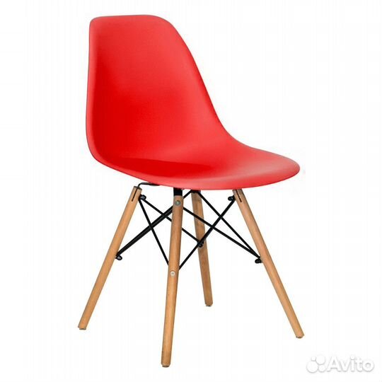 Дизайнерский стул Eames DSW