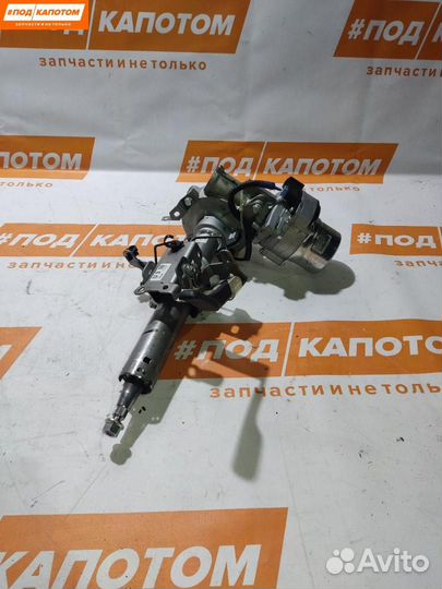 Электроусилитель руля Mitsubishi Outlander