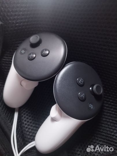 Oculus quest 3s 128gb