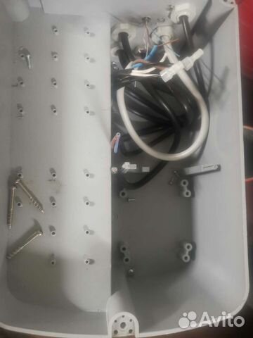 Шлагбаумы came