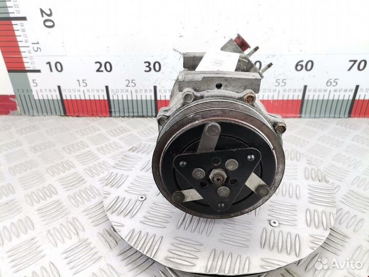 Компрессор для Peugeot-Citroen Picasso