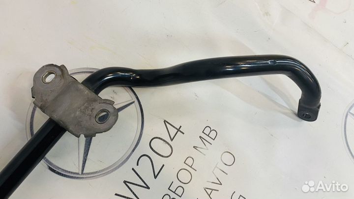 Стабилизатор передний Mercedes W212