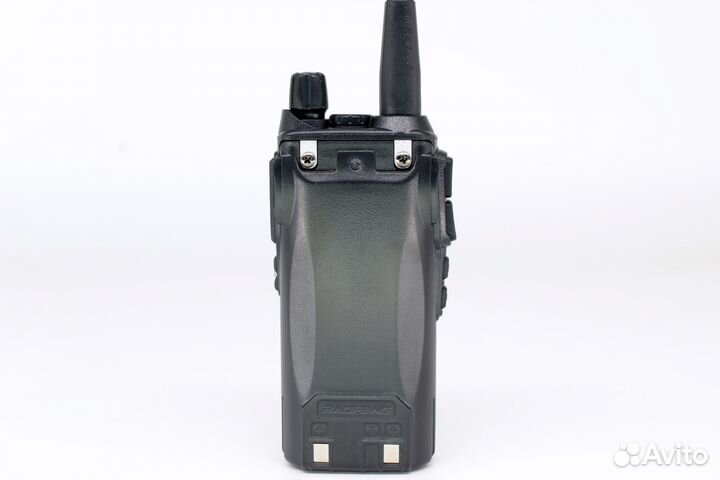 Рация Baofeng uv 82, 8w, три режима мощности