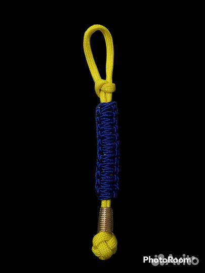 Темляк для ножа