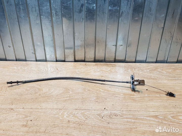 Трос газа Toyota Corolla E110