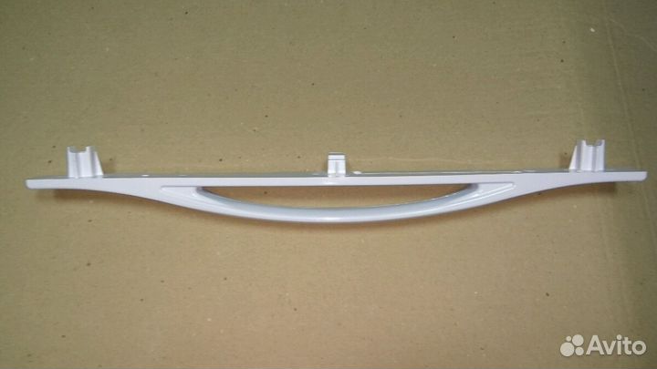 Ручка двери духовки Гефест 3200-08 (широкая)