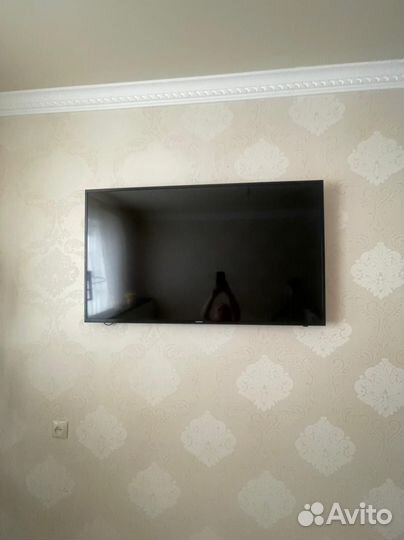 Телевизор SMART tv