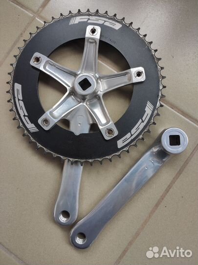 Шатуны Miche Primato