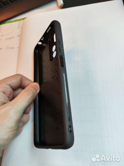 Чехол на Xiaomi Redmi Note 11 Pro 5G