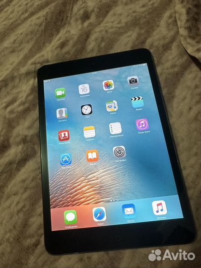 iPad mini