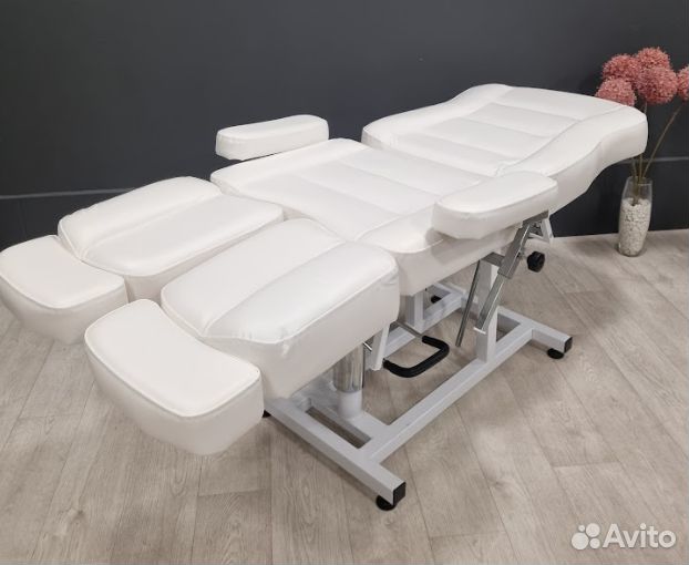 Педикюрное кресло