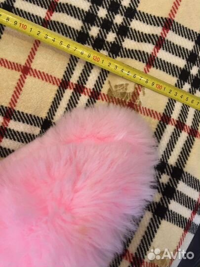 Игрушка мягкая Заяц