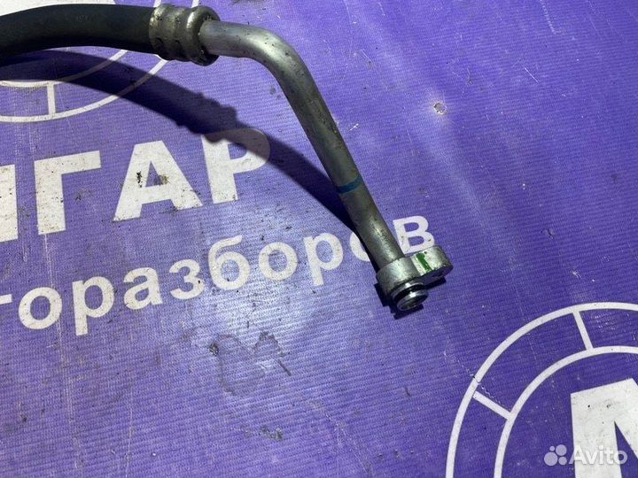 Трубка кондиционера Honda Accord 8 CU1 R20A3 2009