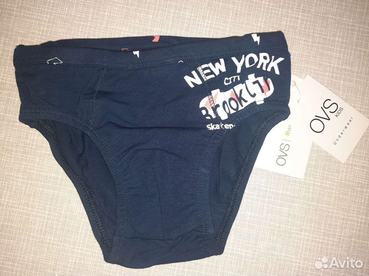 Трусики, набор трусиков