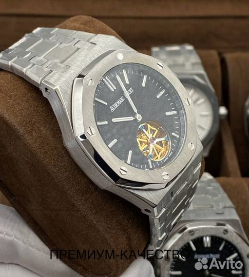 Мужские часы Audemars Piguet премиум качества