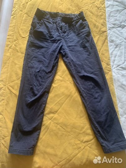 Школьные вещи на мальчика пакетом