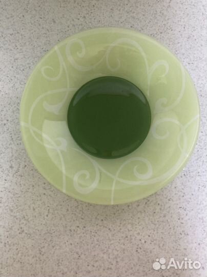 Тарелки суповые