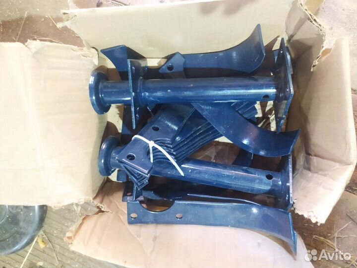 Фрезы для мотоблока Нева