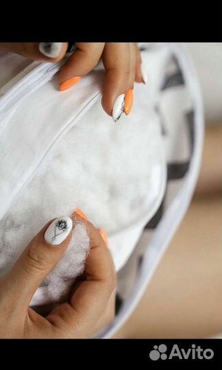 Подушка для сна