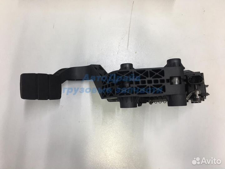 Педаль газа Скания П Г Р Т серия