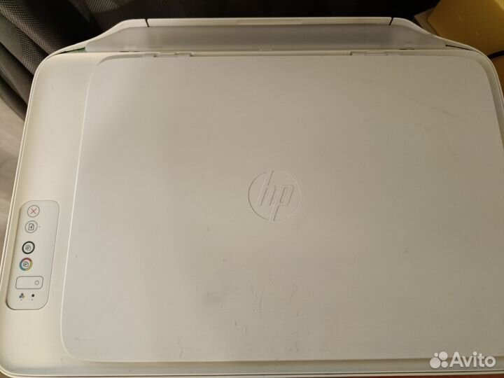 Мфу hp2130