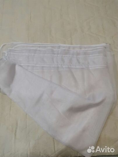 Балдахин в кроватку с держателем