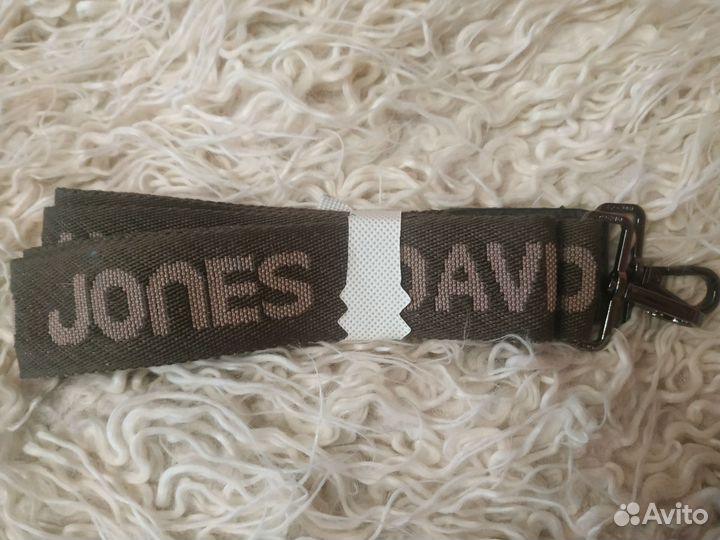 Ремень для сумки David Jones