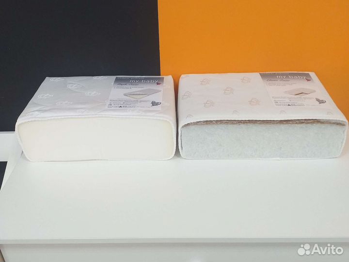 Матрас детский