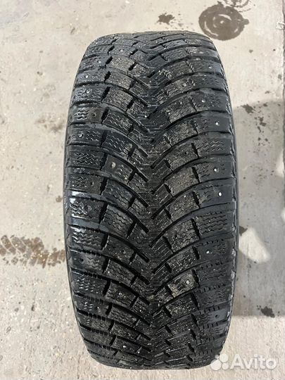 Michelin Compact Winter 235/55 R17 103T