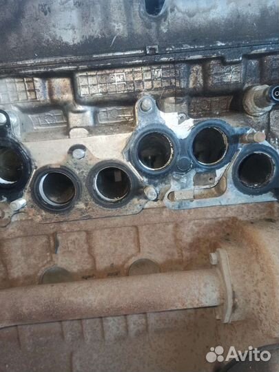 Двигатель 21116 Лада Гранта Калина Datsun