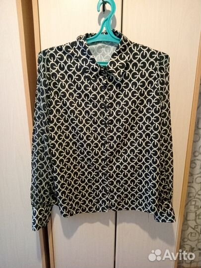 Женские вещи 46.48