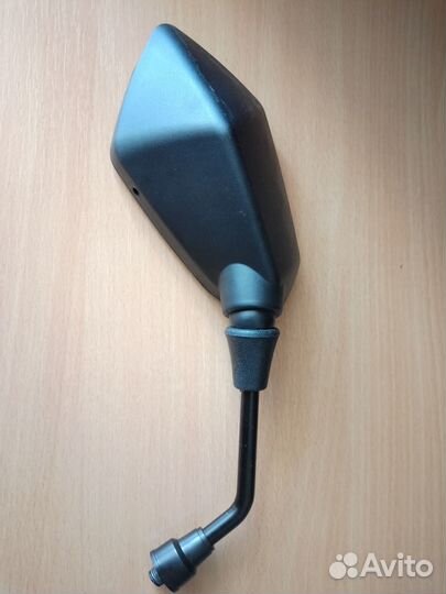 Зеркала на скутер, мотоцикл