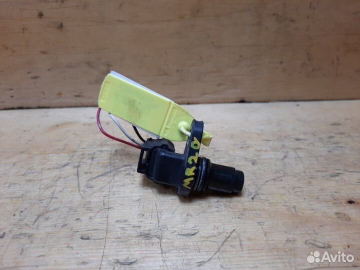 Датчик положения распредвала nissan serena