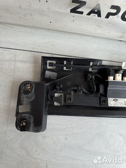 Range Rover L405 блок комфорта левый