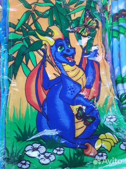 Кухонные полотенца