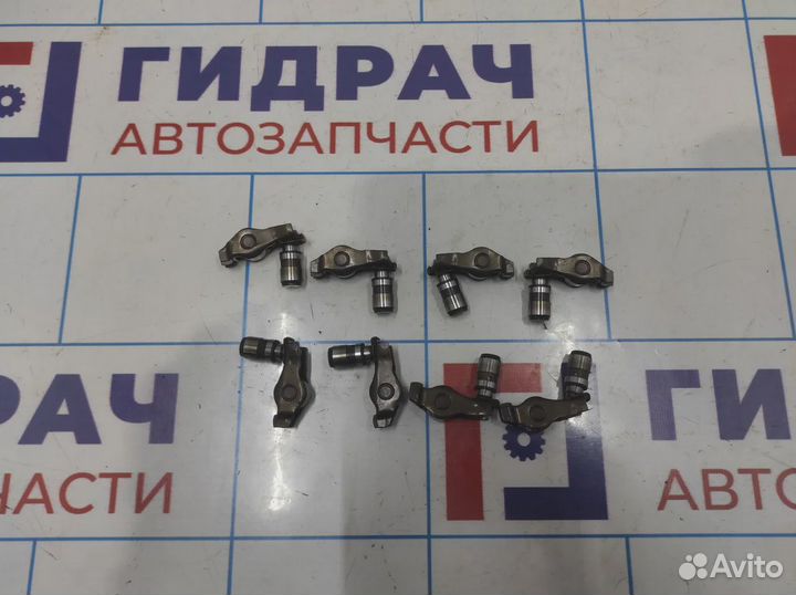 Рокер выпускной Peugeot 308 (T7) 094287