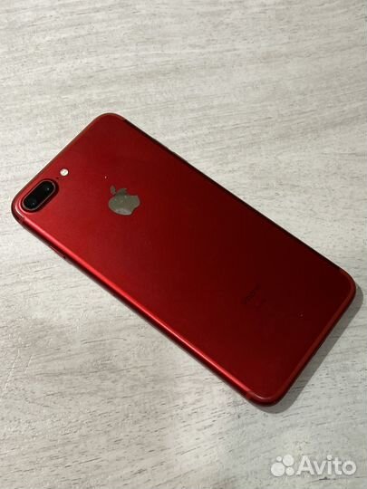 iPhone 7 Plus, 128 ГБ