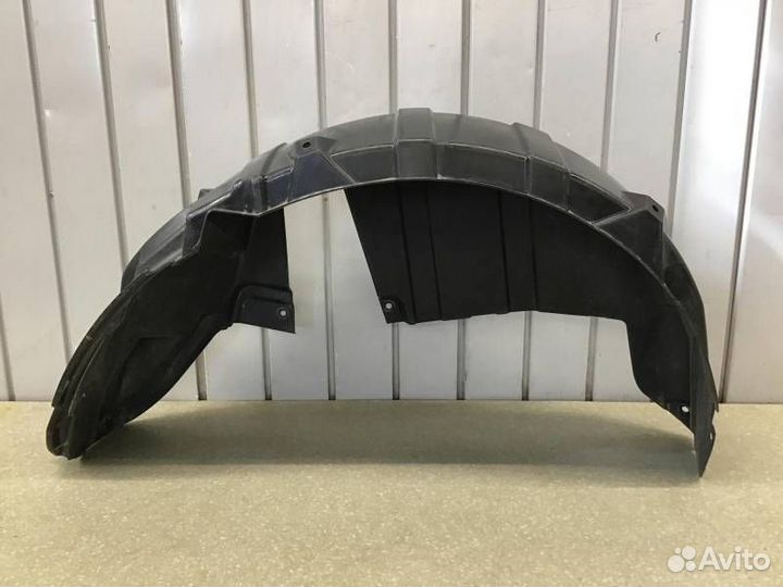 Локер задний правый, Suzuki SX4 2006-2013 7551175K0