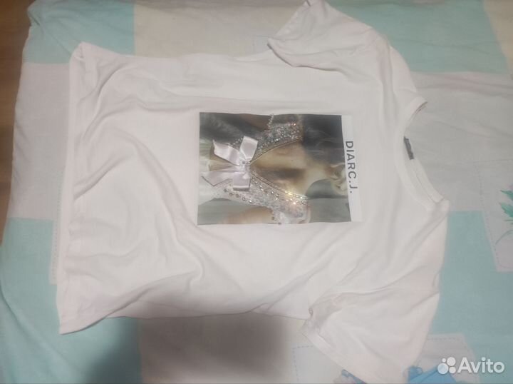 Женские вещи пакетом 48