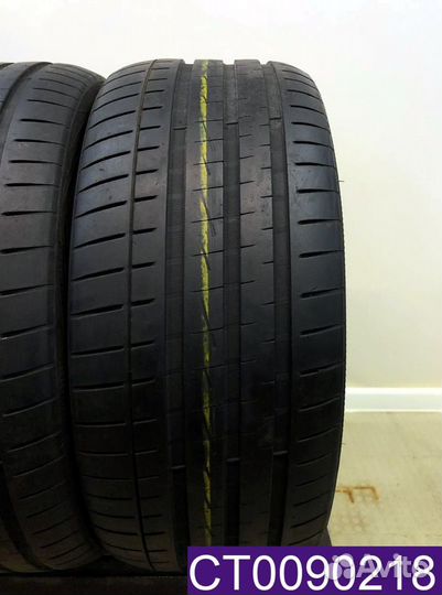 Vredestein Ultrac Vorti 255/40 R20 96T