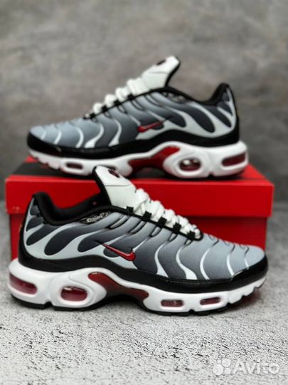 Кроссовки Nike Air Max Plus TN Photon Dust