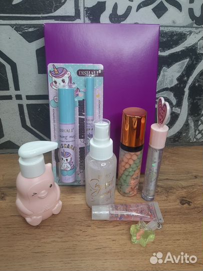 Подарочный набор