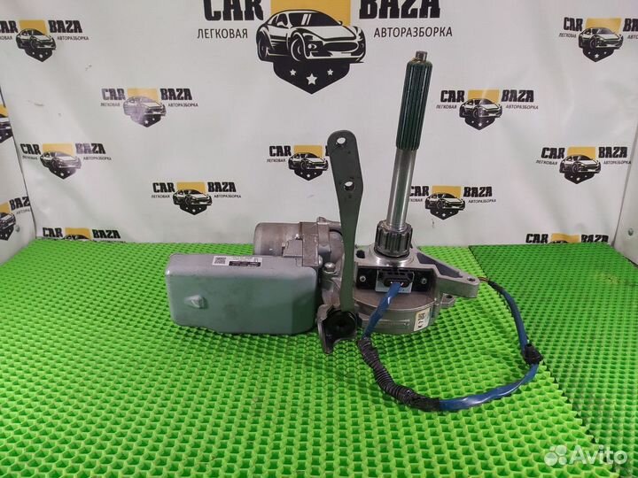 Электроусилитель руля Toyota Camry