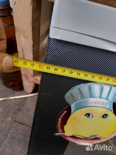 Стëкла для газовой плиты Gefest