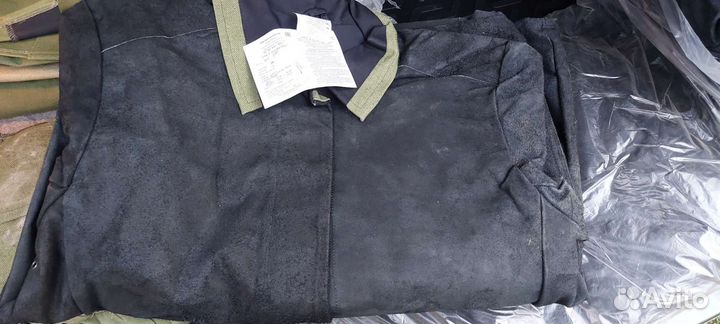 Костюм сварщика