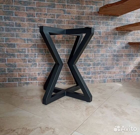 Подстолье лофт/на заказ