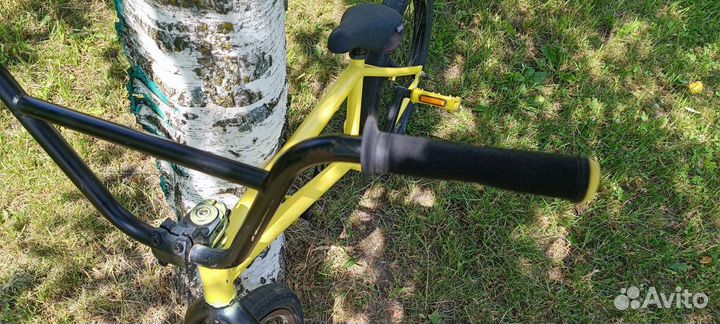 Велосипед bmw radio evol 2015