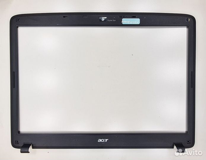 Бу Рамка матрицы (часть B) Acer 7520G