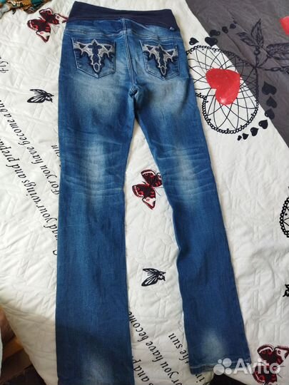 Одежда для беременных 46 р-р