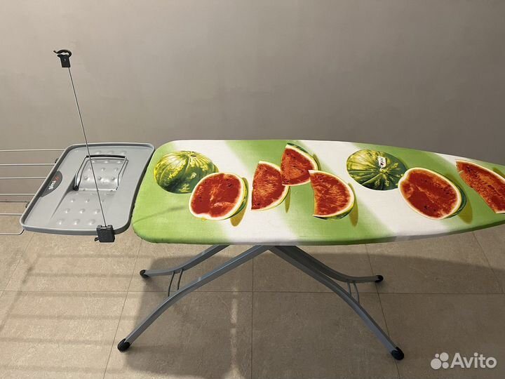 Гладильная доска новая gimi